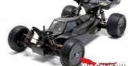 Schumacher Cat K1 Buggy