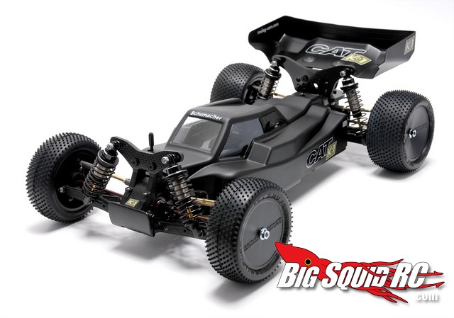 rc 4wd buggy