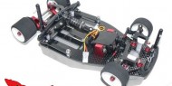 Brown Engineering Rhino Pan Car