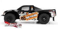 hpi blitz flux