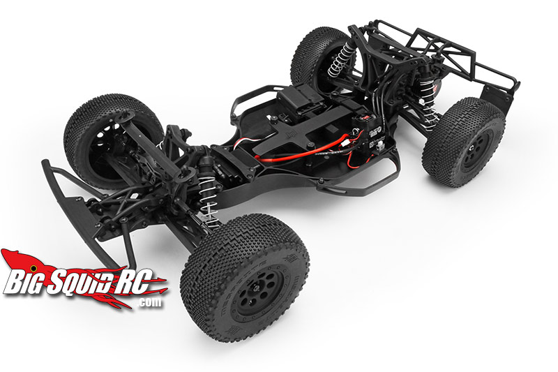 rc blitz