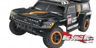 traxxas dakar