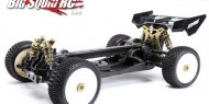 Edam Zoom 8th scale buggy
