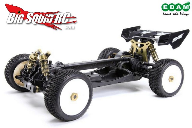 zoom buggy car