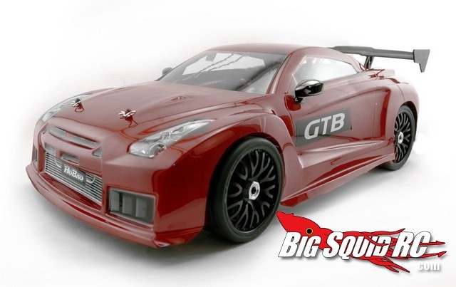 Hobao gtb shop
