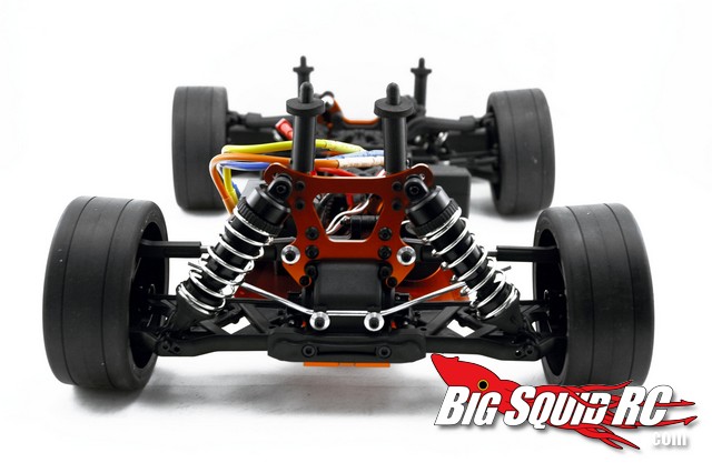 gtb rc car