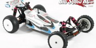 Hobao Hyper H2 Pro Buggy