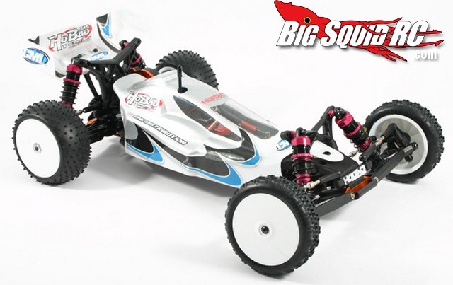 hobao h2 pro kit