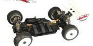 Hong Nor X3 Sabre Electric Buggy