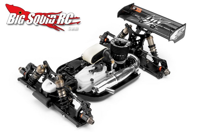 hot bodies rc buggy