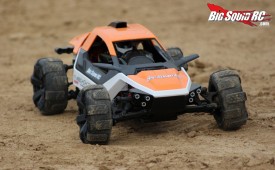 Kyosho NeXXt ReadySet EZ Series Buggy Review