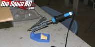 soldering iron