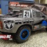 Traxxas Nitro Slash