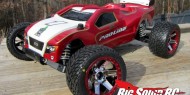 Pro-Line Racing Tuned Traxxas Rustler VXL