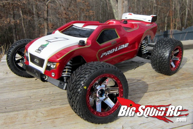 traxxas rustler racing