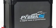 ProTek Aluminum Radio Case