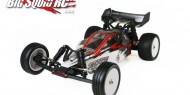 Races Edge Switchback 2wd Brushless 2.4 GHz RTR Buggy