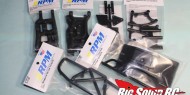 RPM Losi SCTE Parts