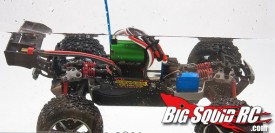 sidewinder rc car