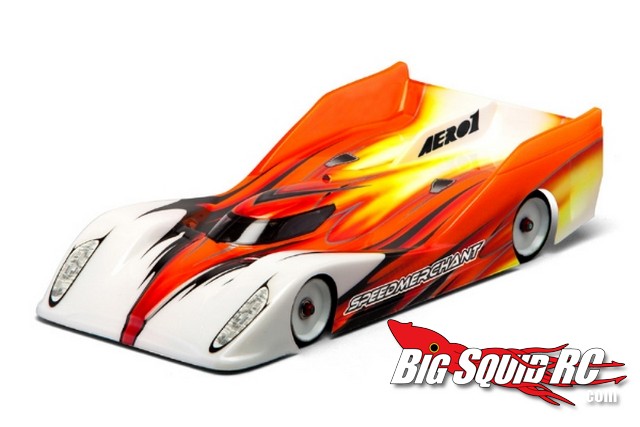 bodies for rc cars