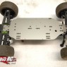 traxxas slash lcg chassis