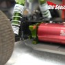 traxxas slash lcg chassis