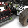 traxxas slash lcg chassis