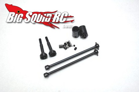 nitro slash 2wd parts