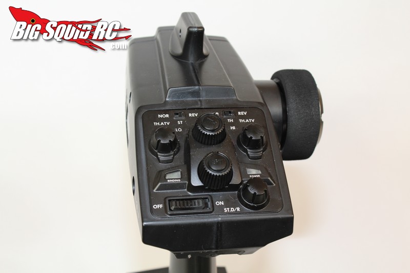 brushless rc touring car