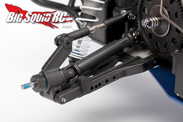 traxxas nitro slash transmission
