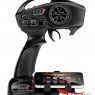 traxxas slash telemetry