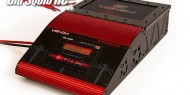 Venom Stronghold 25 amp dc battery charger