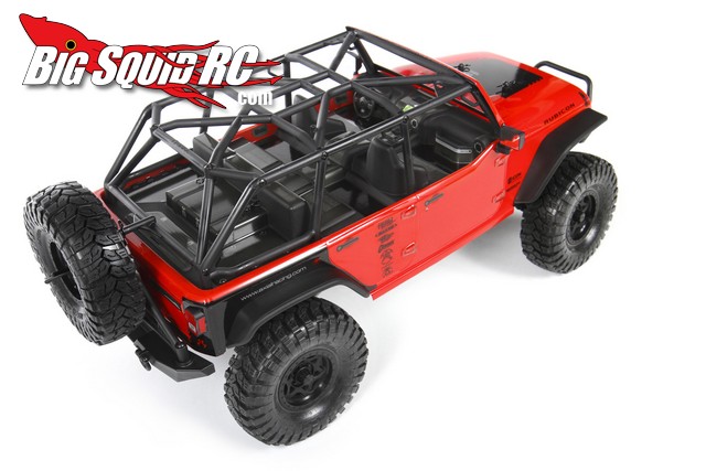 Axial SCX10 2012 Jeep Wrangler Unlimited Rubicon Kit « Big Squid RC – RC  Car and Truck News, Reviews, Videos, and More!