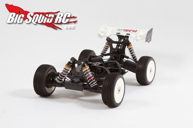 intech buggy