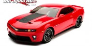 Vaterra RC 2012 Chevrolet Camaro ZL1 V100-S 1/10 RTR