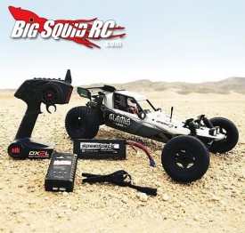 glamis uno rc car