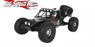 Vaterra RC Twin Hammer Rock Racer