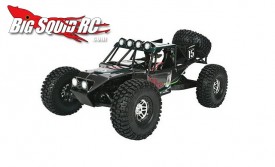 vaterra twin hammers 1.9 rock racer