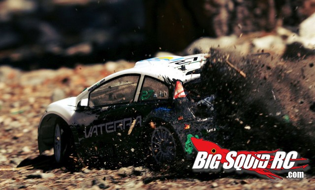 vaterra rc website