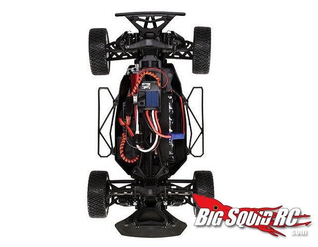 traxxas slash 4x4 battery upgrade