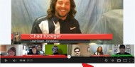 BigSquidRC Live Show Google Plus Hangout