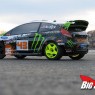 hpi racing ken block wr8 flux