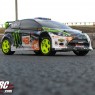 hpi racing ken block wr8 flux