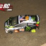 hpi racing ken block wr8 flux