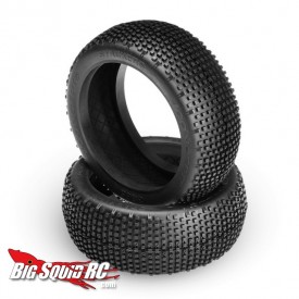 JConcepts Stackers 8th scale buggy tires