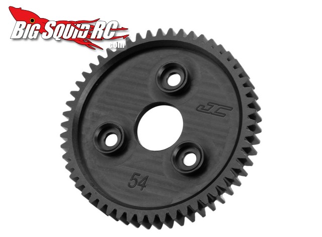 traxxas slash gear