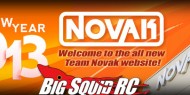 novak update