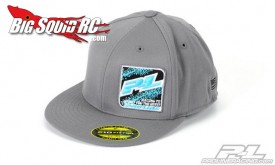 pro-line flexfit hat 2013