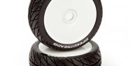 speedtread robber tires