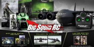 splinter cell connectors edition rc plane